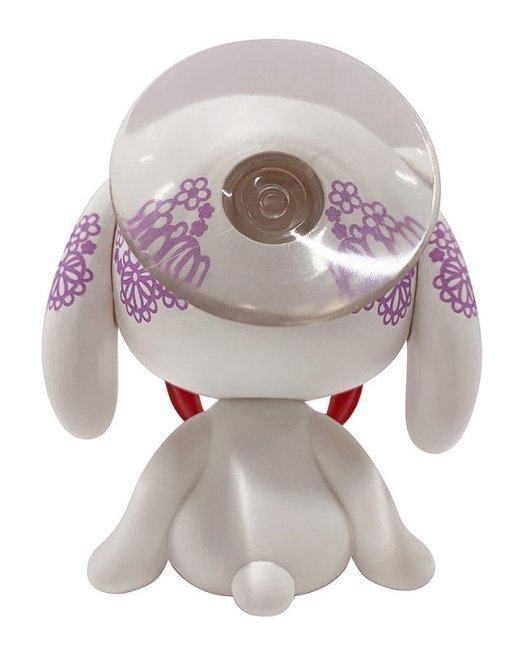 Nino Chocot Figure Wedding White Ver. -- Quintessential Quintuplets