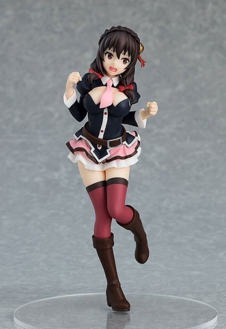 Yunyun POP UP PARADE Figure -- KonoSuba