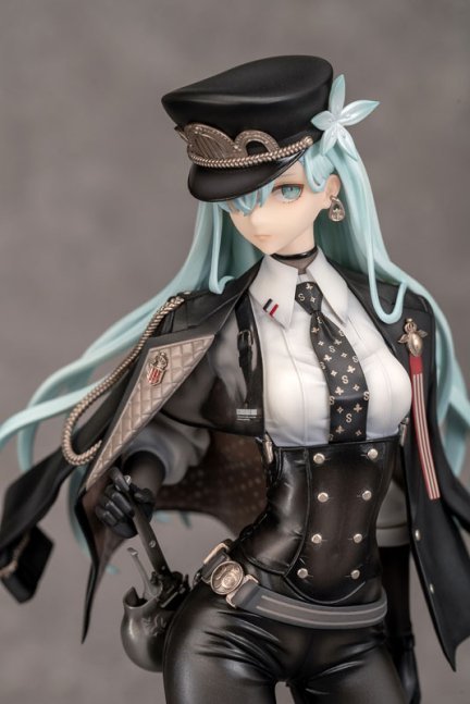 A-Z: [S]-full dress- 1/7 Figure