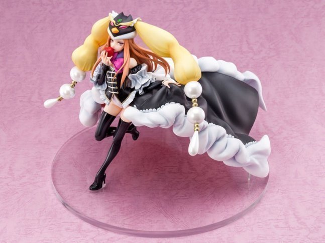 Princess of the Crystal 1/7 Figure -10th Anniversary- -- Penguindrum