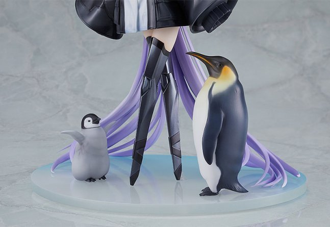 Lancer/Mysterious Alter Ego Lambda [AQ] 1/7 Figure -- Fate/Grand Order