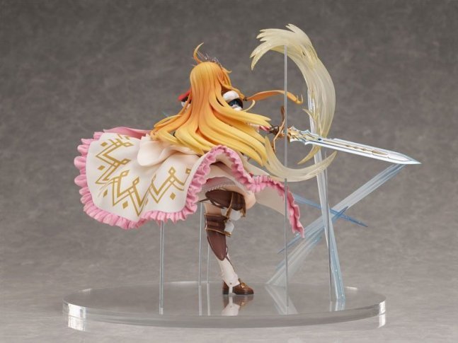 Pecorine 1/7 Figure Star 6 -- Princess Connect! Re: Dive