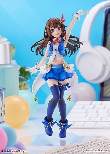 Tokino Sora POP UP PARADE Figure -- Hololive Production