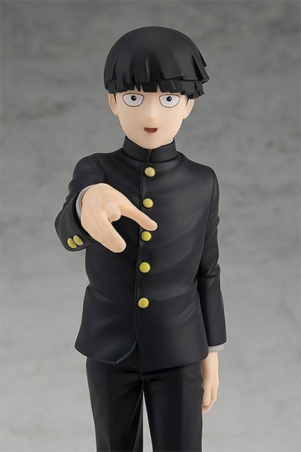 Shigeo Kageyama POP UP PARADE Figure -- Mob Psycho 100