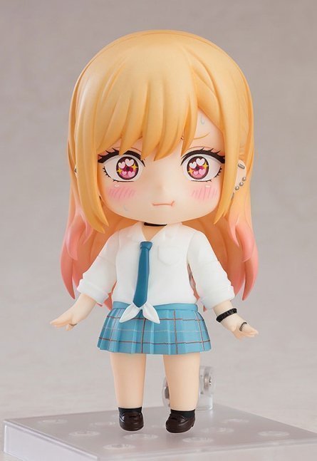 Marin Kitagawa Nendoroid Figure -- My Dress-Up Darling