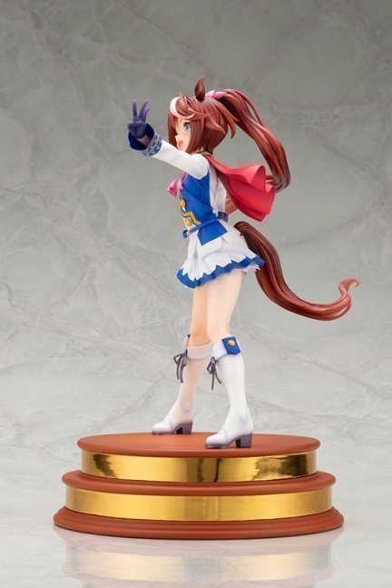 Tokai Teio 1/7 Figure [Show off your dreams!] -- Umamusume Pretty Derby