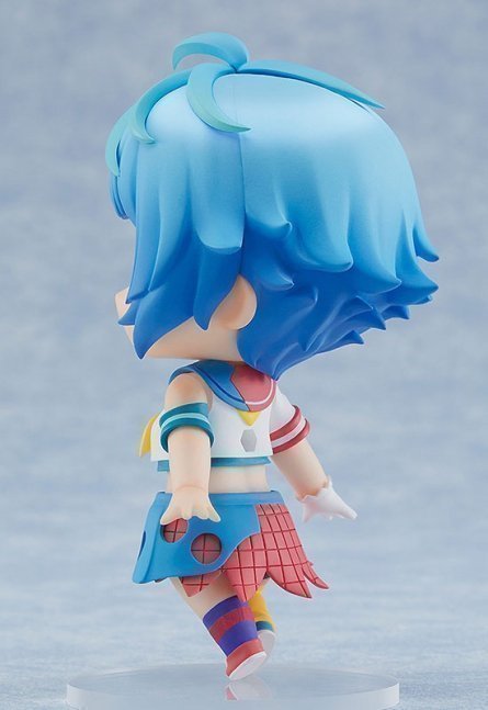 Uta Nendoroid Figure -- Bubble