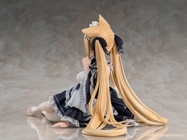 Virtual YouTuber Serena Hanazono 1/7 Figure