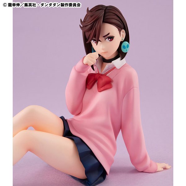 Momo Complete G.E.M Series Palm-size Figure