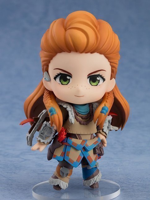 Aloy Nendoroid Figure -- Horizon Forbidden West