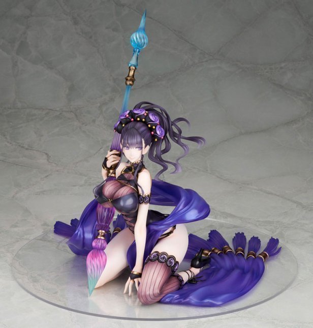 Rider/Murasaki Shikibu 1/6 Figure -- Fate/Grand Order