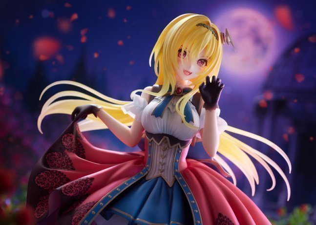 Chitose Kurosaki + 1/7 Figure -- THE IDOLM@STER Cinderella Girls