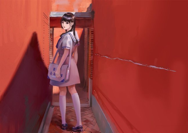 School Uniform Supreme 2 Taiwan High School Girl's Uniform Collection Japanese Edition