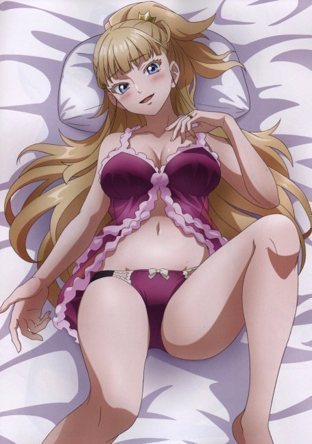 Megami Magazine DELUXE Vol. 39