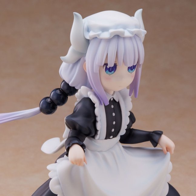 Kanna Figure -- Miss Kobayashi's Dragon Maid S
