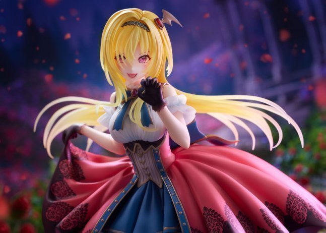 Chitose Kurosaki + 1/7 Figure -- THE IDOLM@STER Cinderella Girls