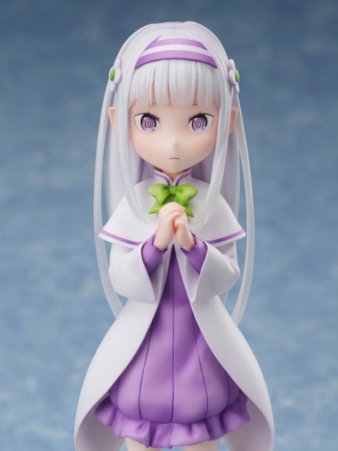 Emilia 1/7 Figure -Osanabi no Omoide- -- Re:ZERO -Starting Life in Another World-
