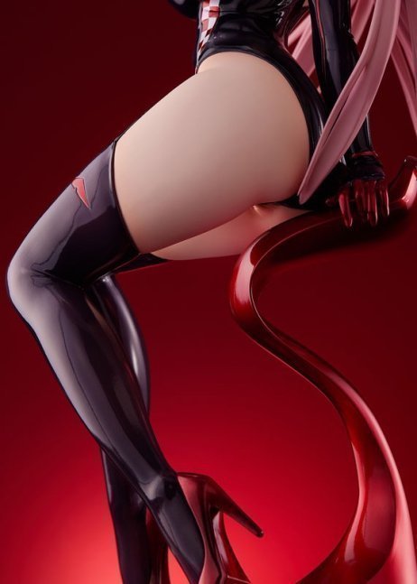 Duke of York 1/4 Figure -Prestige of the Glorious Formula- -- Azur Lane