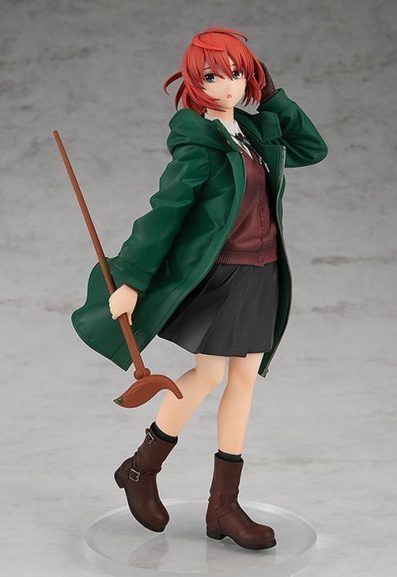Chise Hatori POP UP PARADE Figure -- The Ancient Magus' Bride