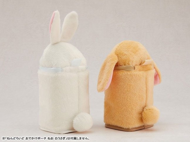 Nendoroid Pouch Neo Lop-Eared Rabbit