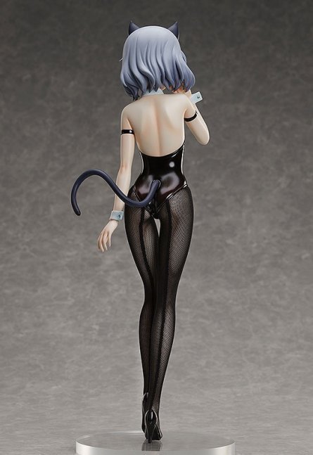 Sanya V. Litvyak 1/4 Figure Bunny Style Ver. -- 501st Joint Fighter Wing Strike Witches ROAD to BERLIN