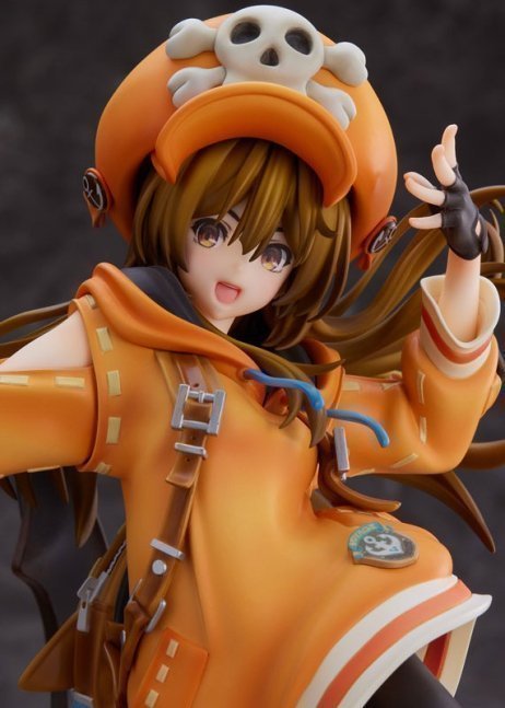 May 1/7 Figure -- GUILTY GEAR -STRIVE-