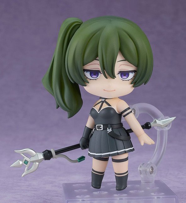 Ubel Nendoroid Figure -- Frieren: Beyond Journey's End