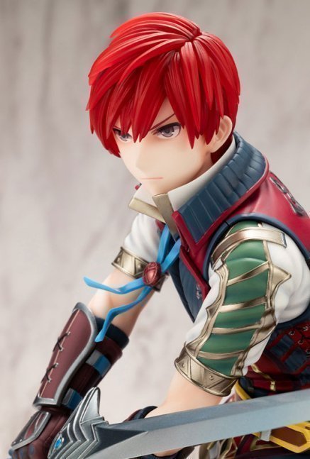 Adol Christin 1/7 Figure -- Ys VIII -Lacrimosa of DANA- Adol