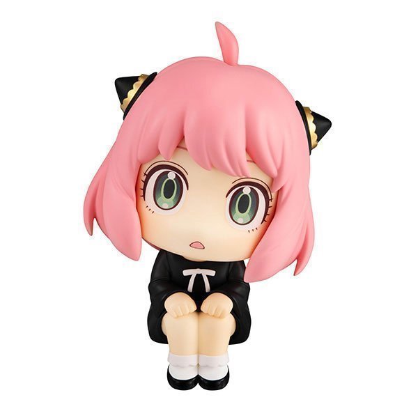 Anya Special LookUp Figure -- Spy x Family