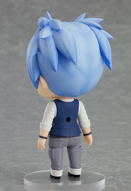 Nagisa Shiota Nendoroid Figure -- Assassination Classroom