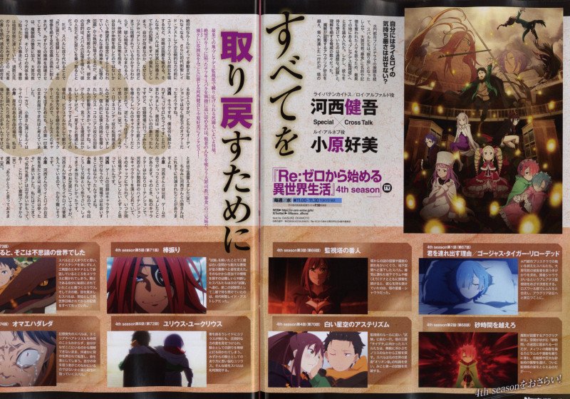 Newtype October 2026
