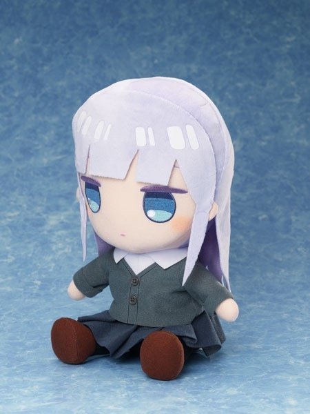 Reina Aharen Plush Toy