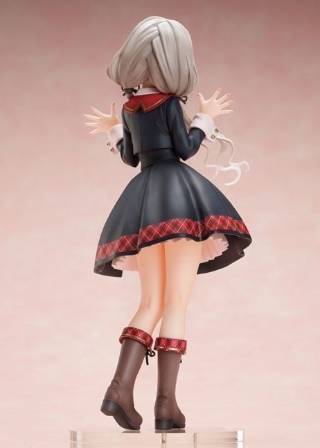 Nagi Hisakawa 1/7 Figure -- THE IDOLM@STER Cinderella Girls