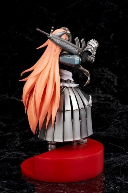 CZ2128 Delta 1/7 Figure -- Overlord