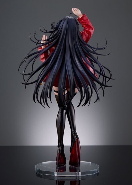 Taiho 1/4 Figure -Renbo no Companion- -- Azur Lane