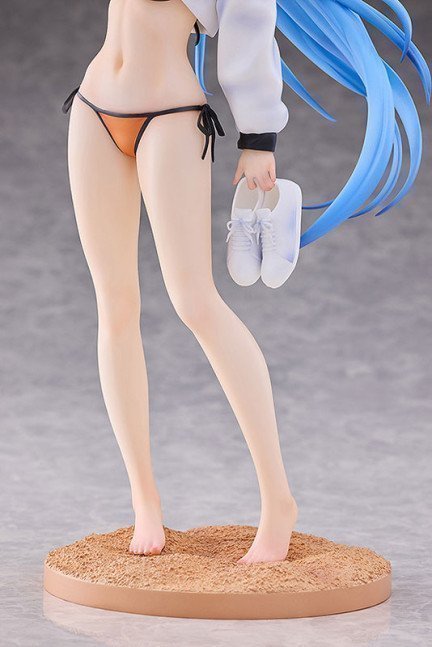 Chaesu Original Character Minah 1/7 Figure Swimwear Ver.