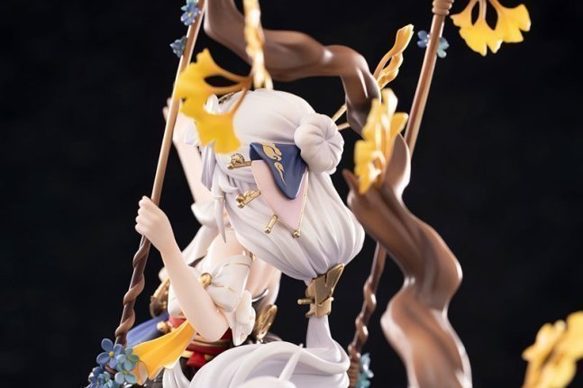 Theresa 1/7 Figure Starlit Astrologos Lover's Meeting Song Ver. -- Houkai 3rd