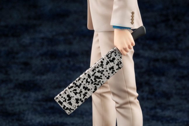 Kento Nanami 1/8 ARTFX J Figure -- Jujutsu Kaisen