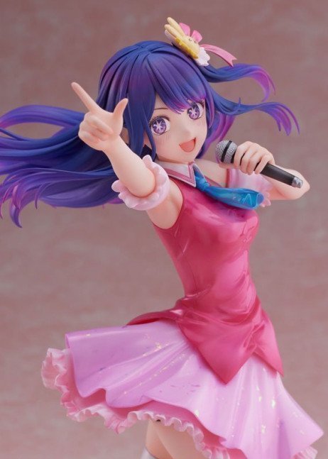 Ai 1/7 Figure -- Oshi no Ko