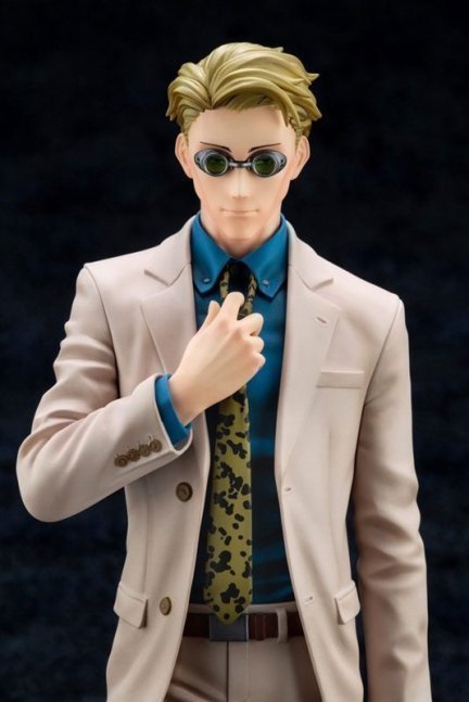 Kento Nanami 1/8 ARTFX J Figure -- Jujutsu Kaisen