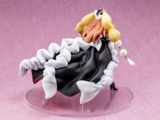 Princess of the Crystal 1/7 Figure -10th Anniversary- -- Penguindrum