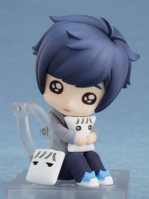 Soraru Nendoroid Figure