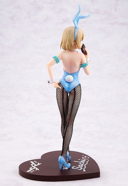 Sachi Umino 1/7 KDcolle Figure Bunny Girl Ver. -- A Couple of Cuckoos
