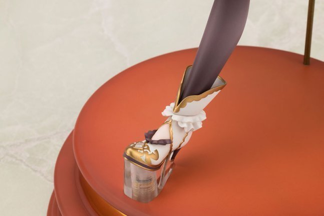 Satono Diamond 1/7 Figure The Will to Overtake Ver. -- Umamusume Pretty Derby
