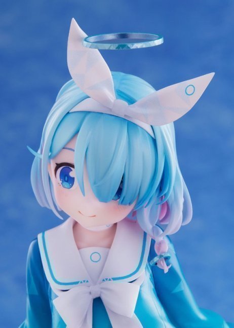 Arona 1/7 Figure -- Blue Archive