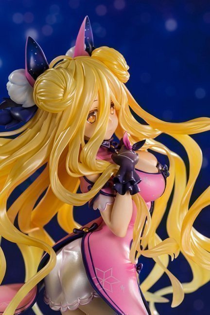Mukuro Hoshimiya 1/7 Figure -- Date A Live