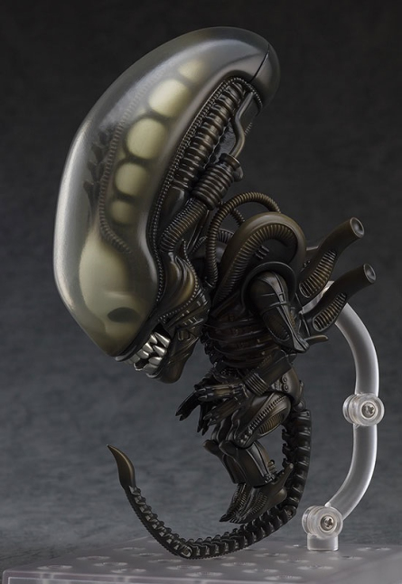 Alien Nendoroid Figure
