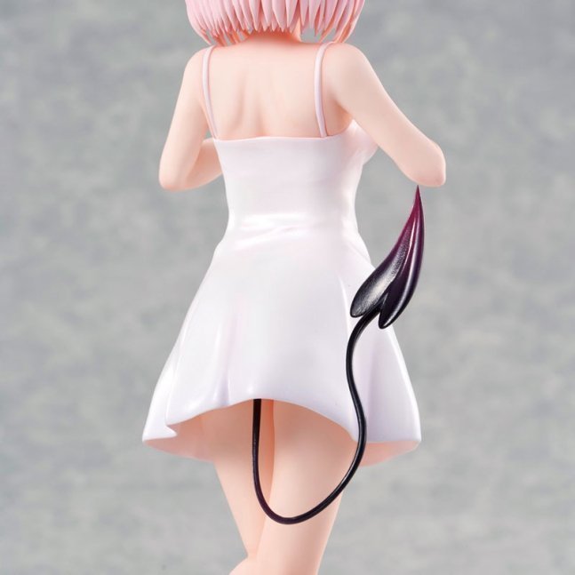Momo Belia Deviluke 1/6 To Love-Ru Genga Art Exhibition Figure