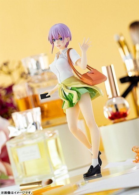 Ichika Nakano POP UP PARADE Figure -- The Quintessential Quintuplets SS