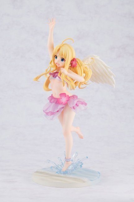 Filo 1/7 KDcolle Figure Swimsuit Ver. -- The Rising of the Shield Hero Season 2